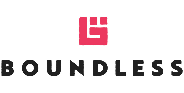 [Imagen: Boundless-Logo.jpg]