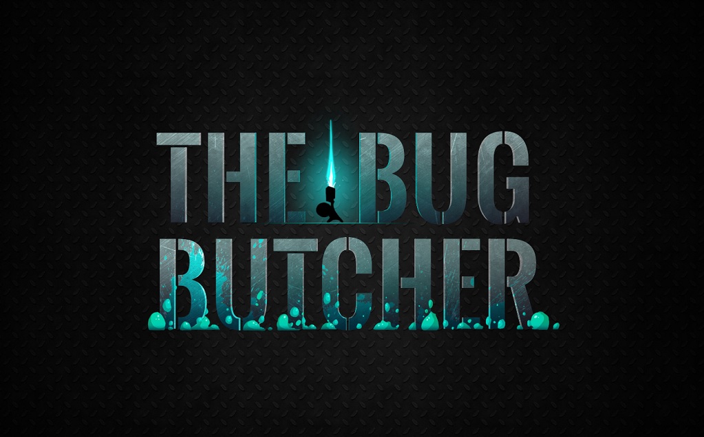 [Imagen: The_Bug_Butcher_logo.jpg]