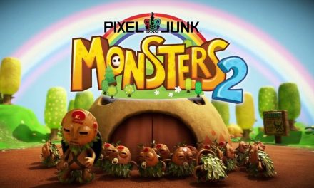 Análisis – Pixel Junk Monsters 2