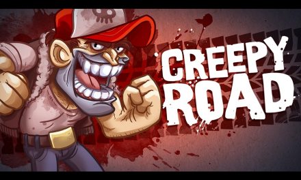 Análisis – Creepy Road