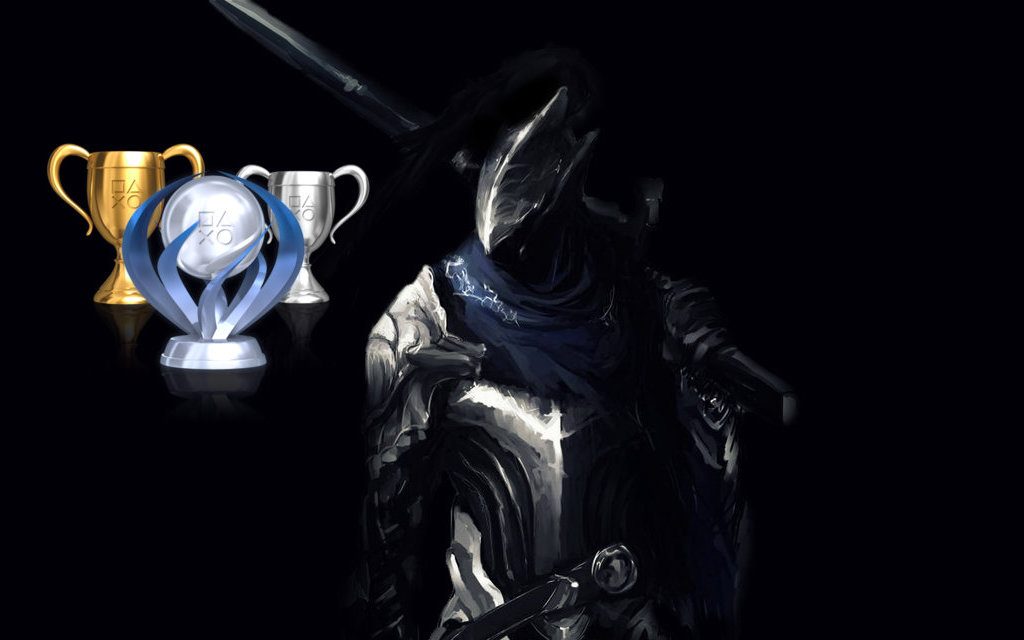 Guía de trofeos – Dark Souls Remastered