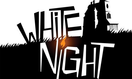 Análisis – White Night