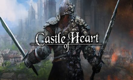 Análisis – Castle of Heart