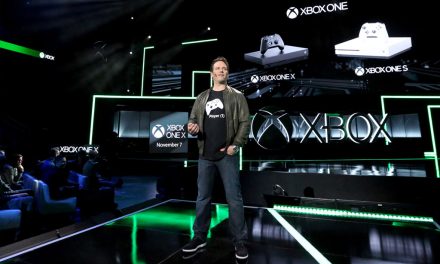Los vídeos de la conferencia de Microsoft en el E3 2018