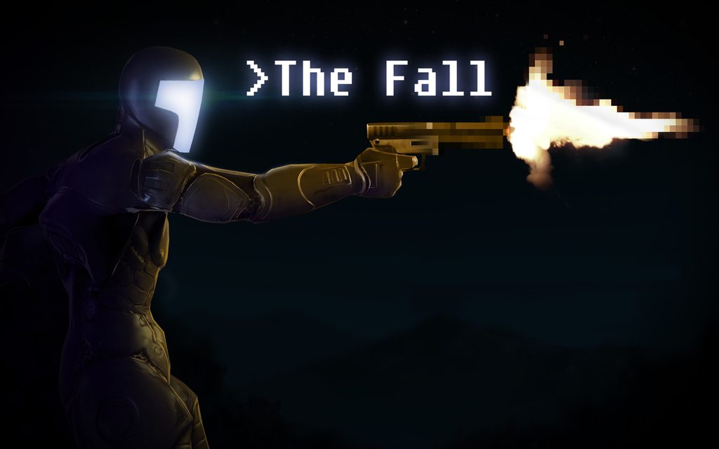 Análisis – The Fall