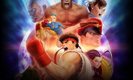 Análisis – Street Fighter 30th Anniversary Collection