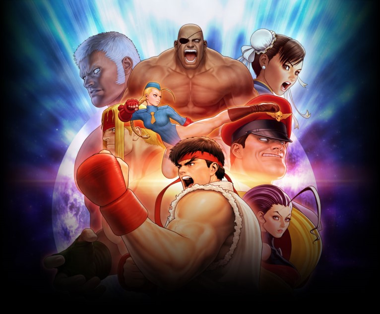 Análisis – Street Fighter 30th Anniversary Collection