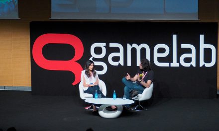 Resumen de la primera jornada de Gamelab 2018