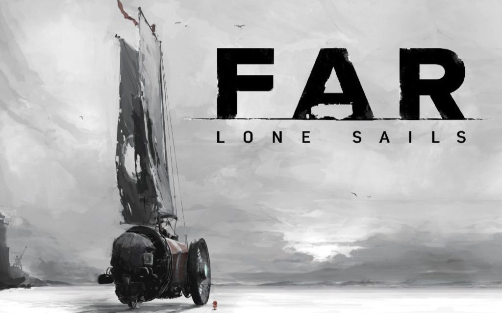 Análisis – FAR: Lone Sails