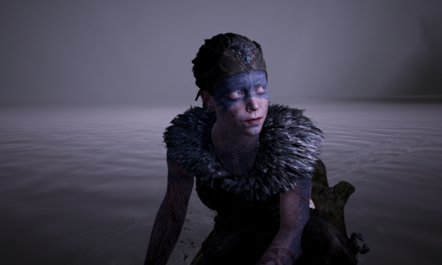 Análisis – Hellblade: Senua’s Sacrifice VR Edition