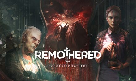 Análisis – Remothered: Tormented Fathers