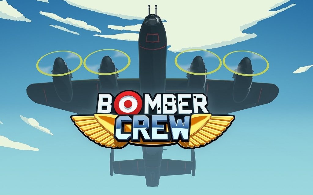 Análisis – Bomber Crew