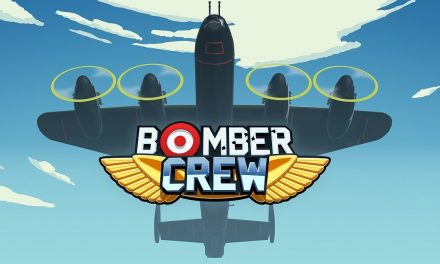 Análisis – Bomber Crew