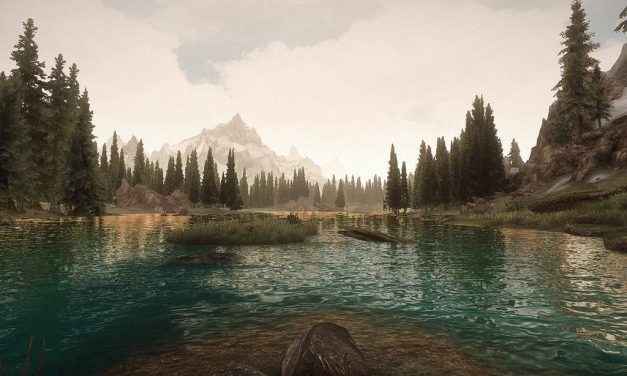 Galería de imágenes: The Elder Scrolls V Skyrim