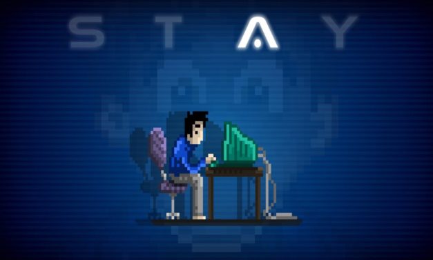 Análisis – Stay