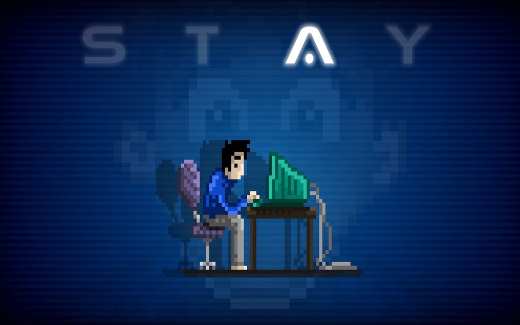 Análisis – Stay