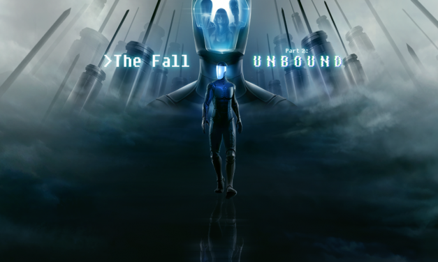 Análisis – The Fall Part 2: Unbound