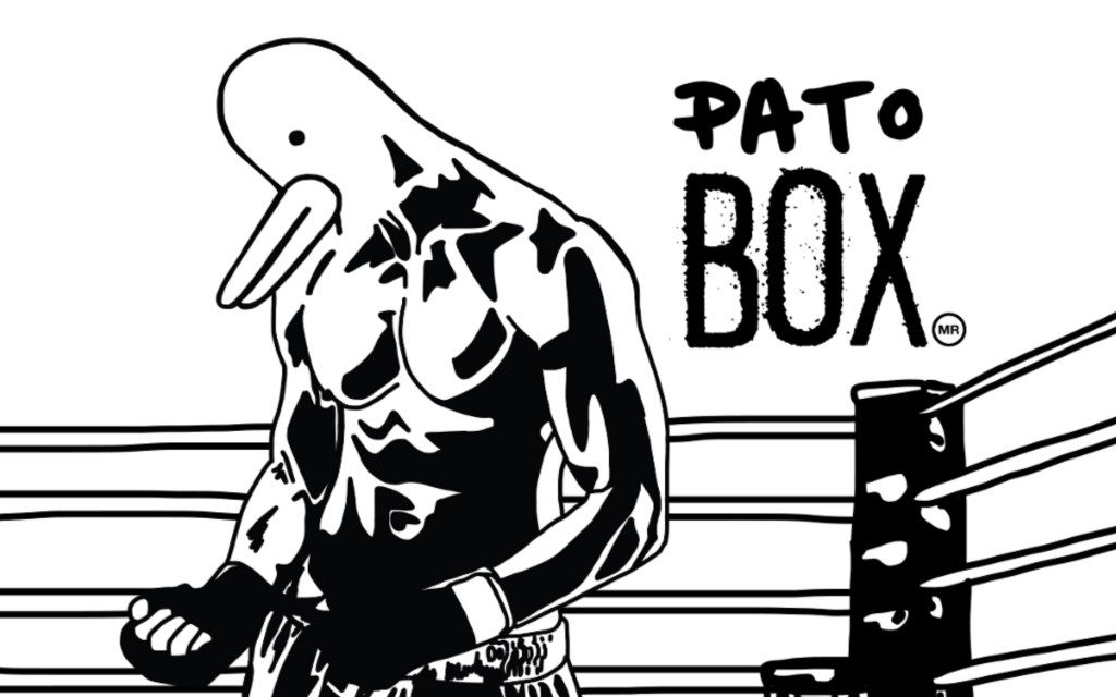 Análisis – Pato Box