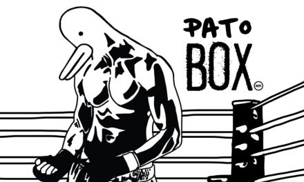 Análisis – Pato Box