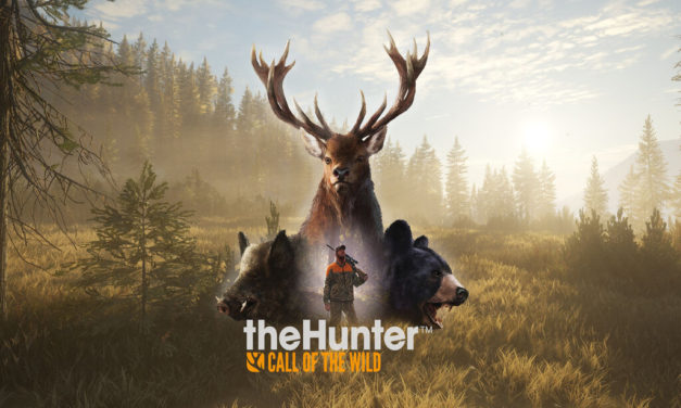 Análisis – theHunter: Call of the Wild