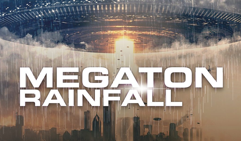 Análisis - Megaton Rainfall