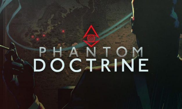 Análisis – Phantom Doctrine