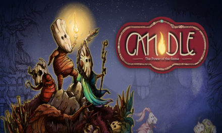 Análisis – Candle: The Power of the Flame