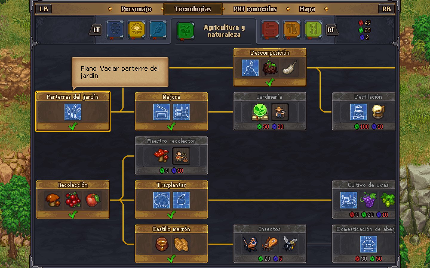 Análisis Graveyard Keeper (PC) 33bits