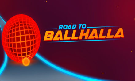 Análisis – Road to Ballhalla