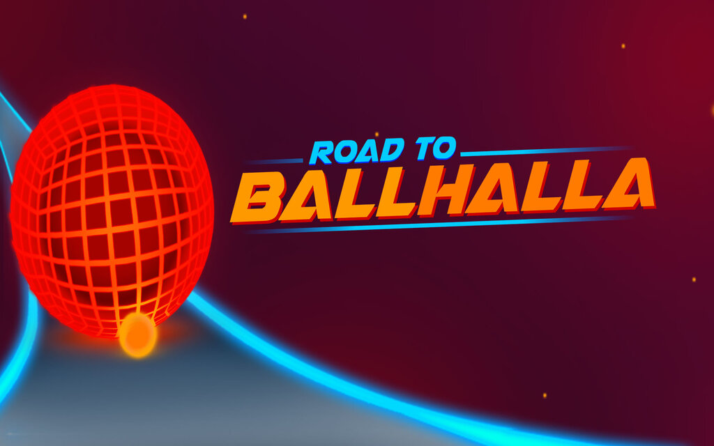 Análisis – Road to Ballhalla