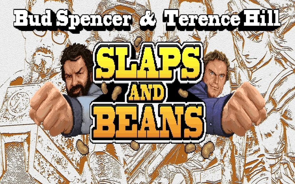 Análisis – Bud Spencer & Terence Hill – Slaps And Beans