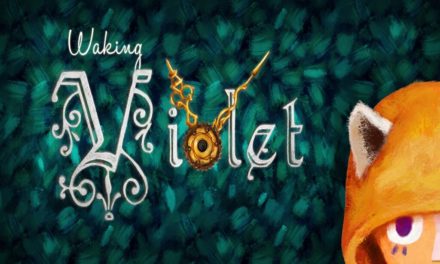 Análisis – Waking Violet
