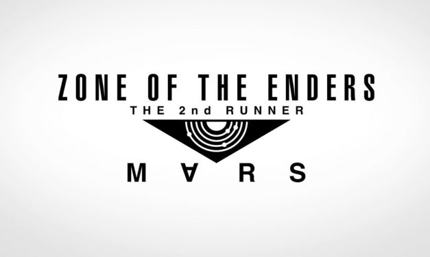 Probando – Zone of the Enders: The 2nd Runner M∀RS