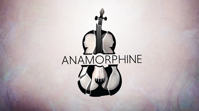 Análisis – Anamorphine