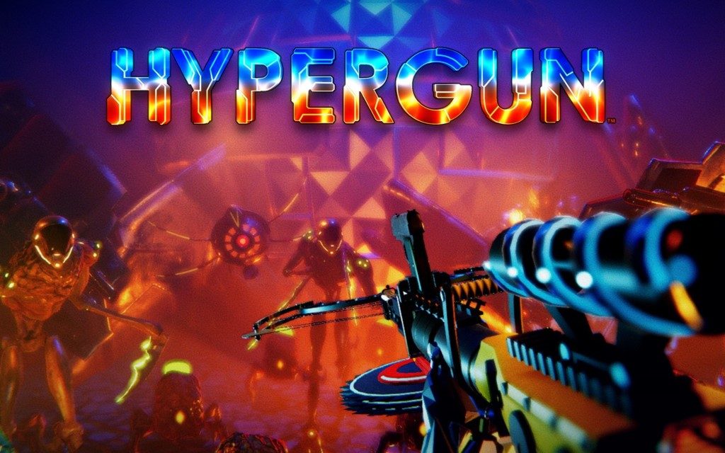 Probando – Hypergun