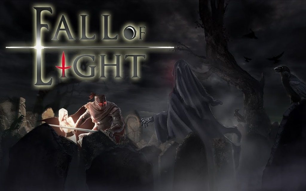 Análisis – Fall of Light: Darkest Edition