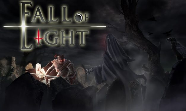Análisis – Fall of Light: Darkest Edition