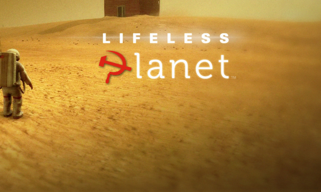 Sorteo – Lifeless Planet para Nintendo Switch