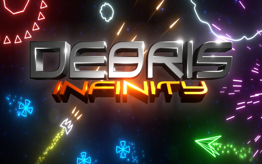 Análisis – Debris Infinity