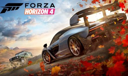 Análisis – Forza Horizon 4
