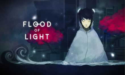 Análisis – Flood of Light