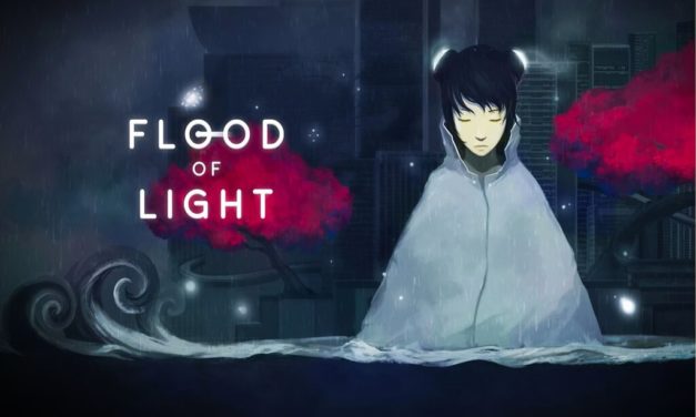 Análisis – Flood of Light