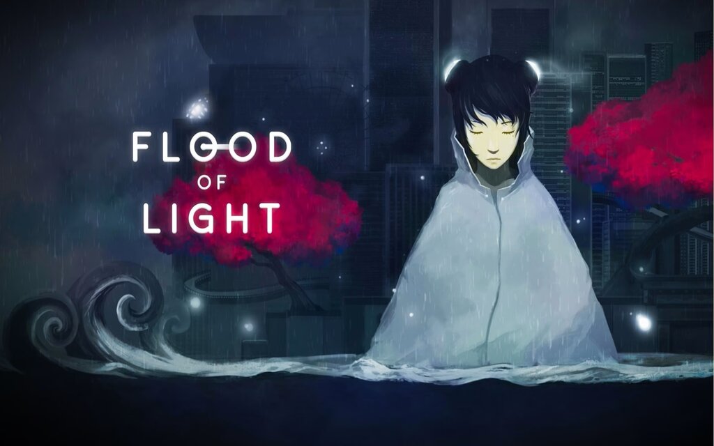 Análisis – Flood of Light