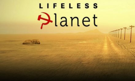 Análisis – Lifeless Planet: Premiere Edition