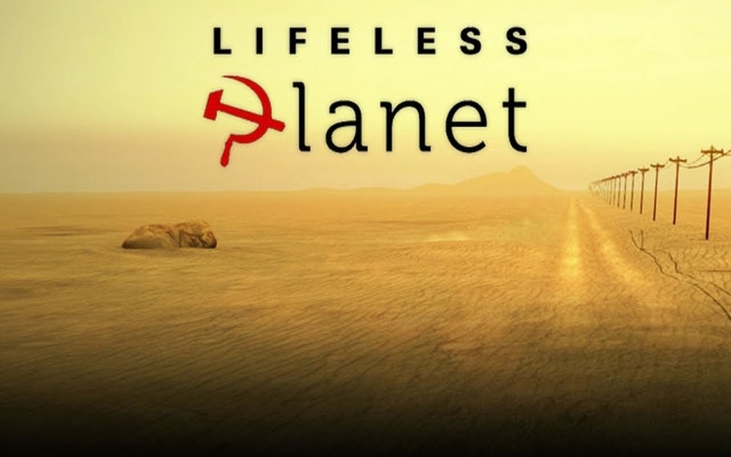 download lifeless planet nintendo switch
