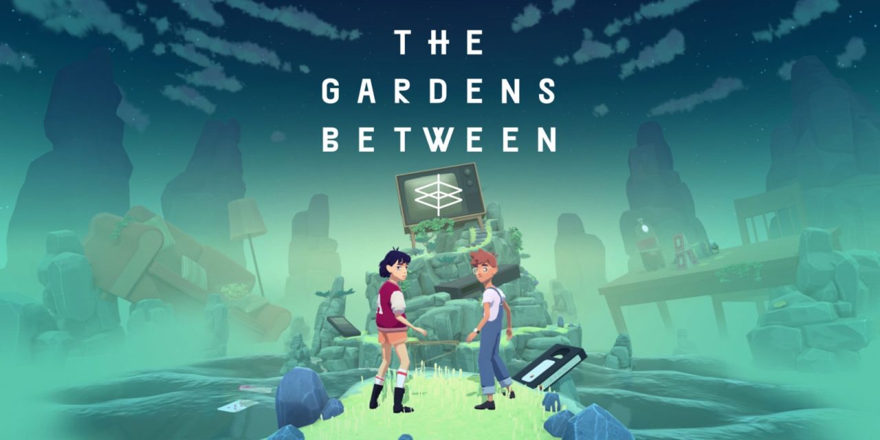 Análisis – The Gardens Between