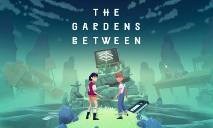 Análisis – The Gardens Between