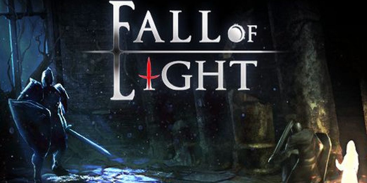 Sorteo – Fall of Light para Nintendo Switch