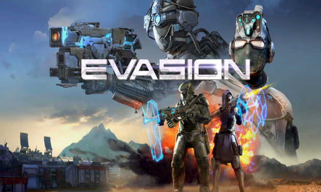 Análisis – Evasion