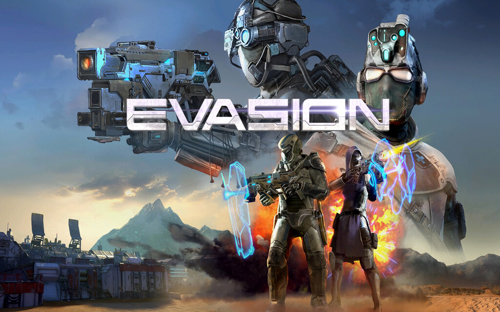 Análisis – Evasion